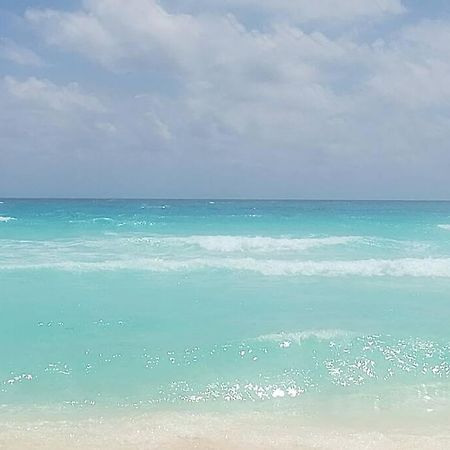 Privadas Turquesa, Nombre Del Alojamiento "Casa Niza Cancun" Экстерьер фото
