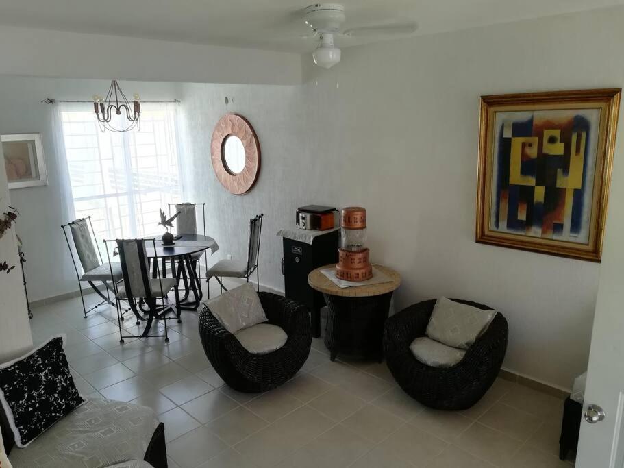 Privadas Turquesa, Nombre Del Alojamiento "Casa Niza Cancun" Экстерьер фото