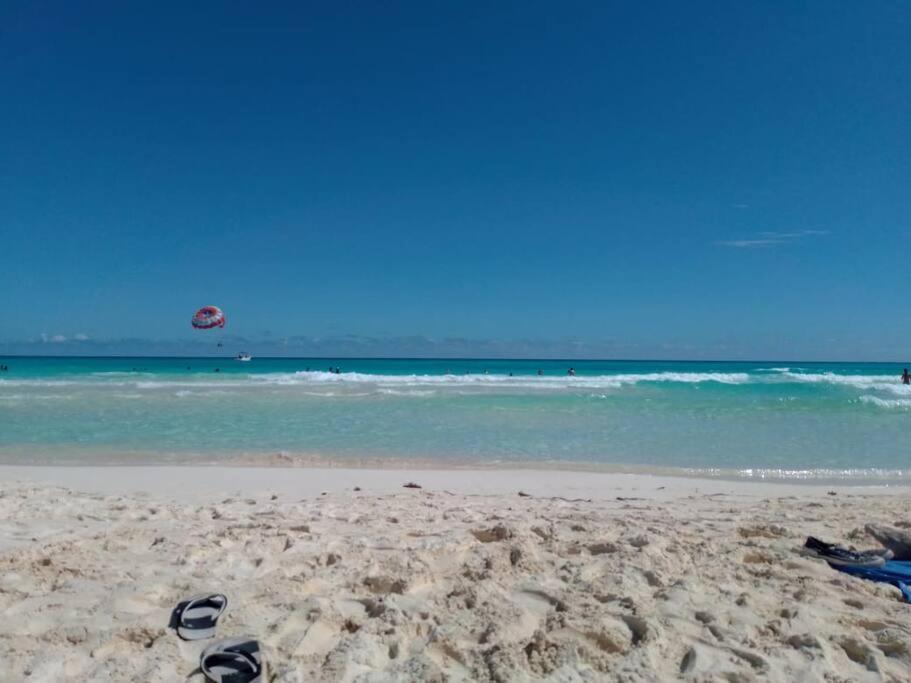 Privadas Turquesa, Nombre Del Alojamiento "Casa Niza Cancun" Экстерьер фото