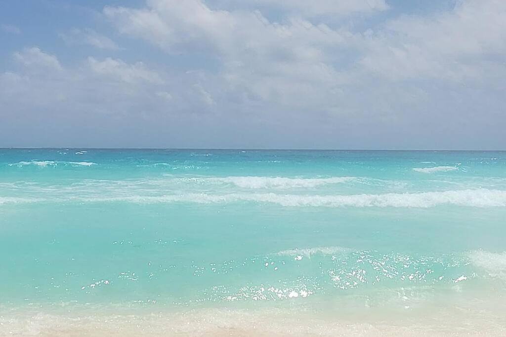 Privadas Turquesa, Nombre Del Alojamiento "Casa Niza Cancun" Экстерьер фото