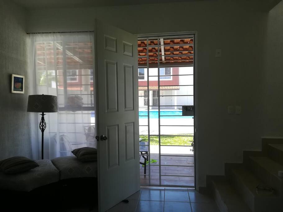 Privadas Turquesa, Nombre Del Alojamiento "Casa Niza Cancun" Экстерьер фото