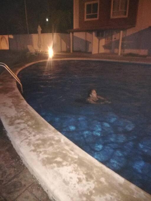 Privadas Turquesa, Nombre Del Alojamiento "Casa Niza Cancun" Экстерьер фото