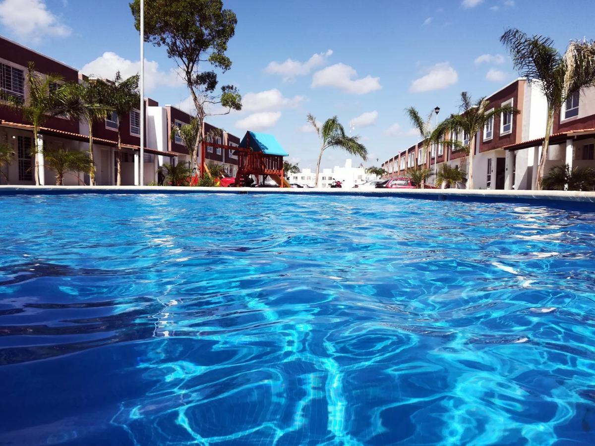 Privadas Turquesa, Nombre Del Alojamiento "Casa Niza Cancun" Экстерьер фото